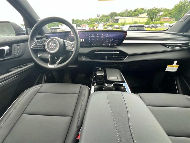 new 2025 Buick Enclave car, priced at $46,395