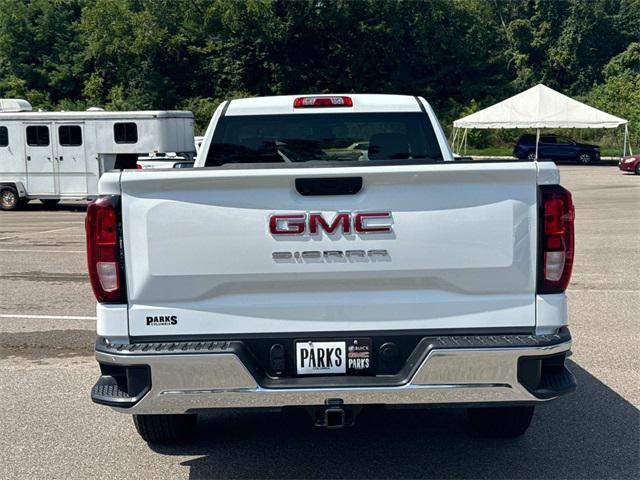 new 2024 GMC Sierra 1500 car, priced at $38,200