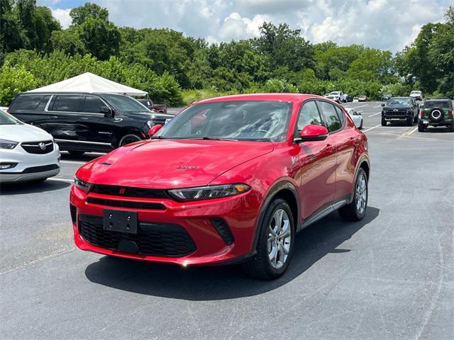 used 2024 Dodge Hornet car, priced at $24,928