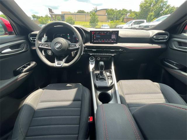 used 2024 Dodge Hornet car, priced at $24,928