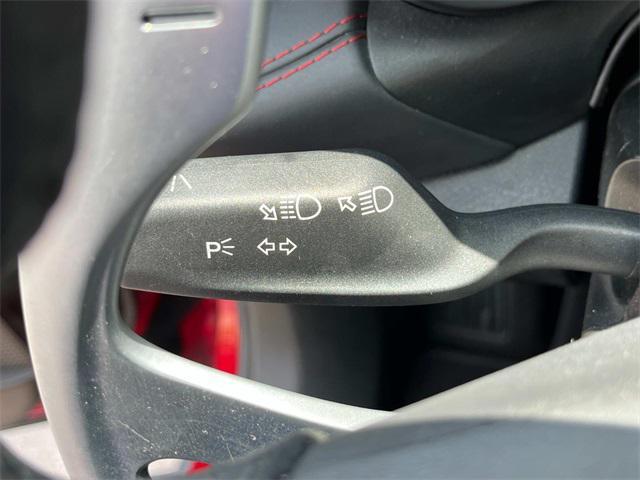 used 2024 Dodge Hornet car, priced at $24,928