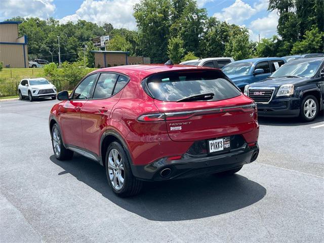 used 2024 Dodge Hornet car, priced at $24,928