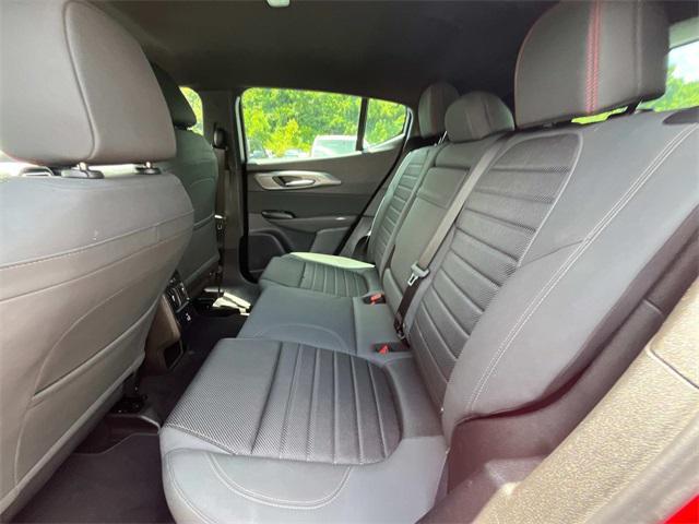 used 2024 Dodge Hornet car, priced at $24,928