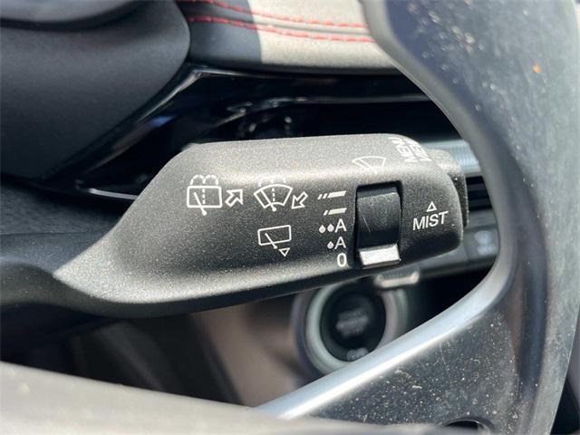 used 2024 Dodge Hornet car, priced at $24,928