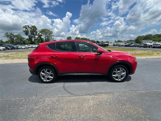 used 2024 Dodge Hornet car, priced at $24,928