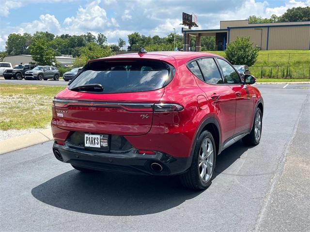 used 2024 Dodge Hornet car, priced at $24,928
