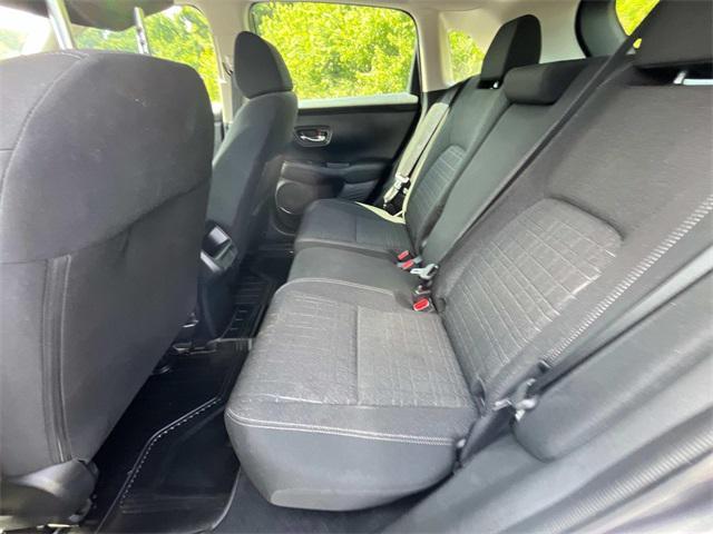 used 2024 Honda HR-V car, priced at $25,910