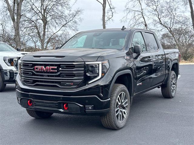 new 2025 GMC Sierra 1500 car, priced at $70,758