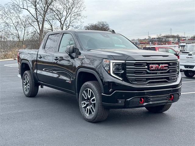 new 2025 GMC Sierra 1500 car, priced at $70,758