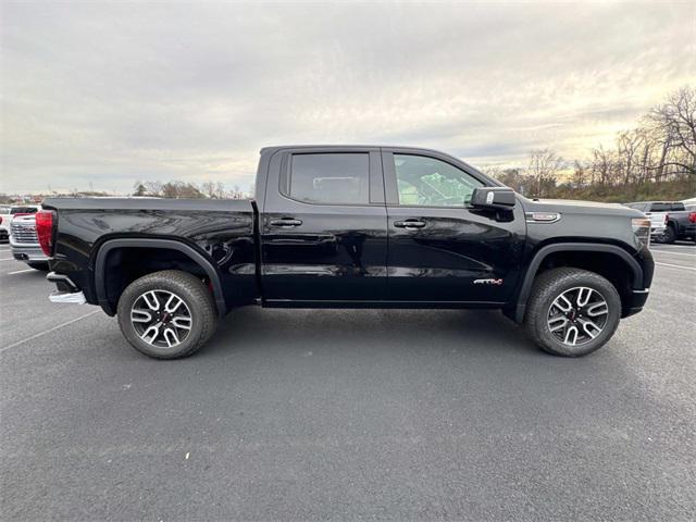 new 2025 GMC Sierra 1500 car, priced at $70,758