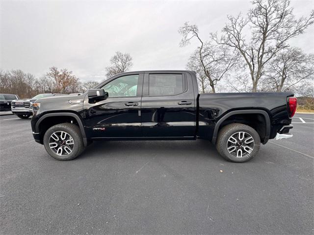 new 2025 GMC Sierra 1500 car, priced at $70,758