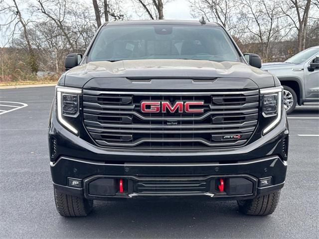 new 2025 GMC Sierra 1500 car, priced at $70,758