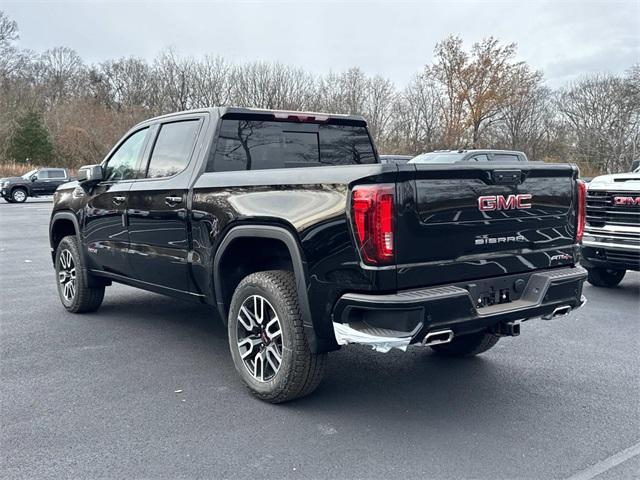 new 2025 GMC Sierra 1500 car, priced at $70,758