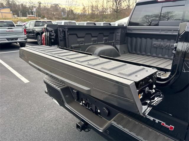 new 2025 GMC Sierra 1500 car, priced at $70,758