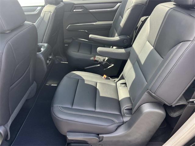 new 2026 GMC Acadia car