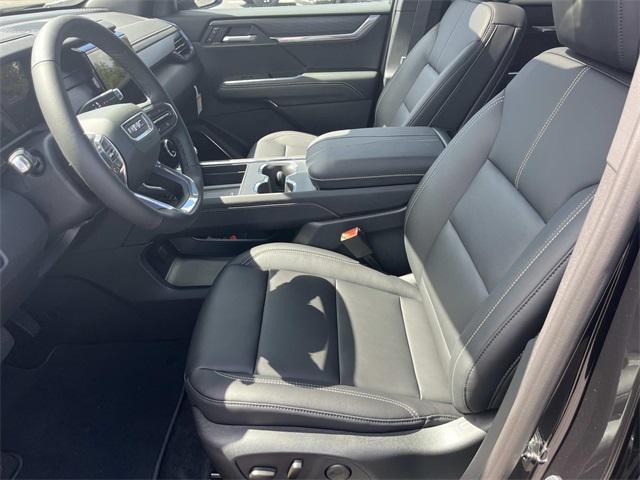 new 2026 GMC Acadia car