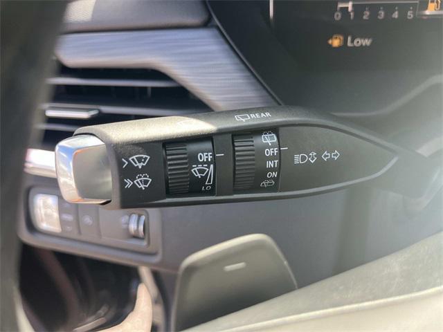 new 2026 GMC Acadia car