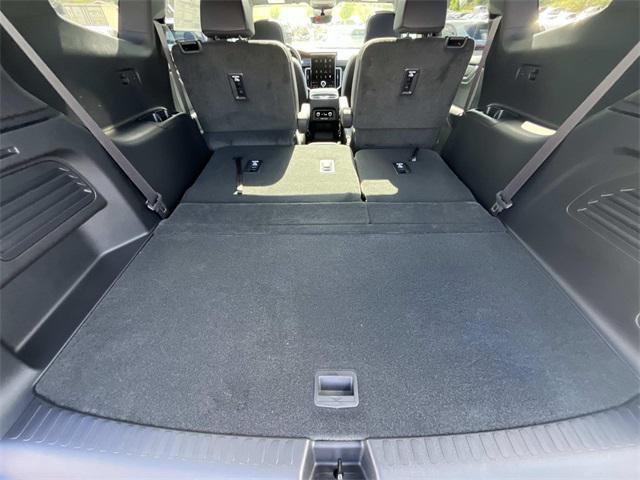 new 2026 GMC Acadia car