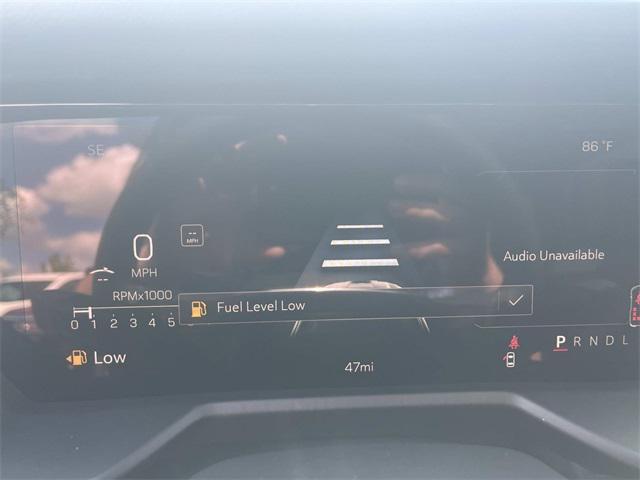 new 2026 GMC Acadia car