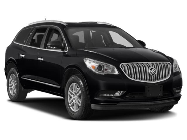 used 2016 Buick Enclave car