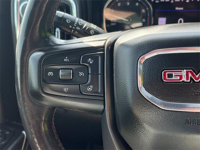 used 2019 GMC Sierra 1500 car