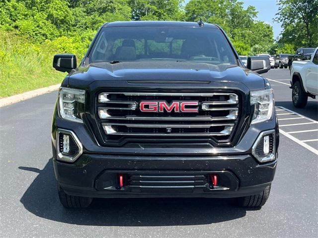 used 2019 GMC Sierra 1500 car