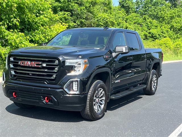 used 2019 GMC Sierra 1500 car