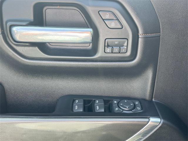 used 2019 GMC Sierra 1500 car