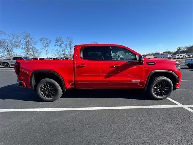 new 2025 GMC Sierra 1500 car, priced at $63,206