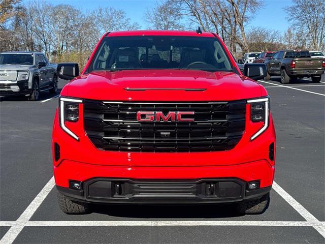 new 2025 GMC Sierra 1500 car, priced at $63,206