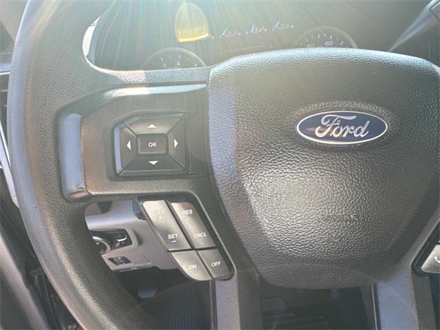 used 2020 Ford F-250 car, priced at $28,900