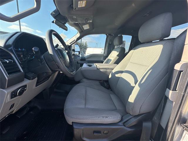 used 2020 Ford F-250 car, priced at $28,900