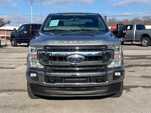 used 2020 Ford F-250 car, priced at $28,900