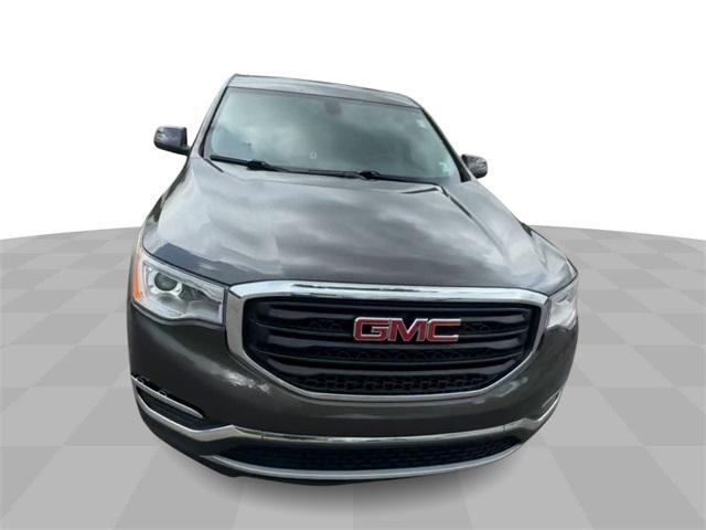 used 2019 GMC Acadia car, priced at $21,545