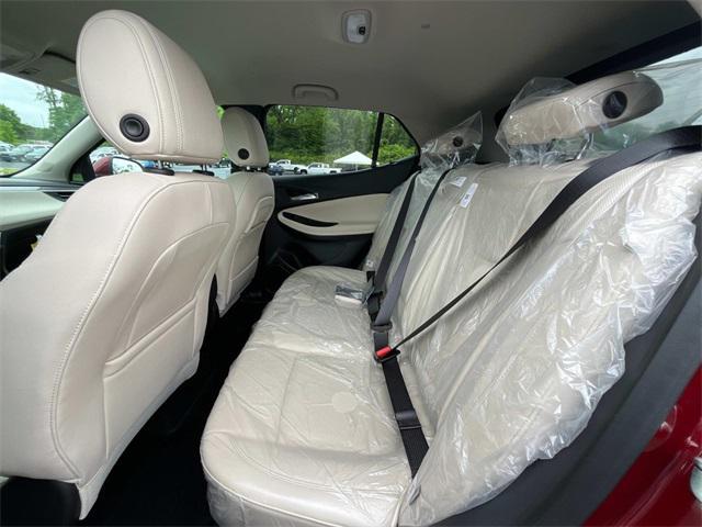 new 2025 Buick Encore GX car, priced at $30,006