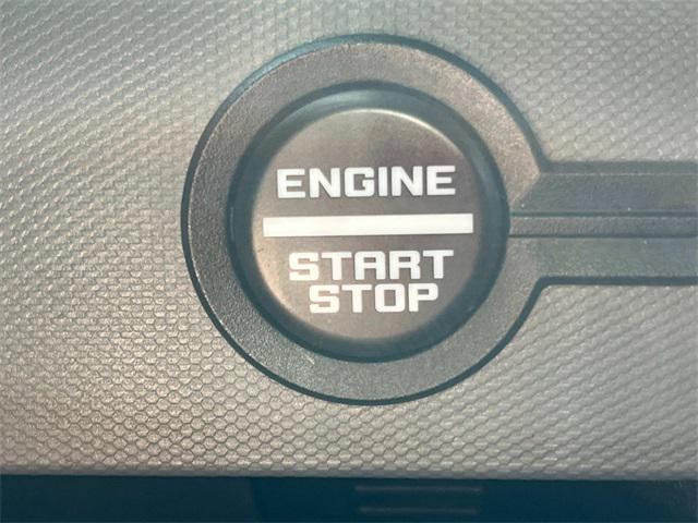 used 2022 Ford Bronco car, priced at $36,892