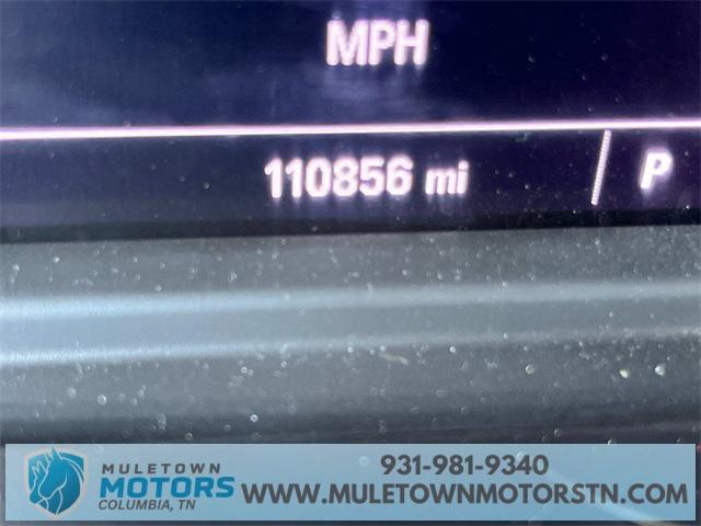 used 2021 Chevrolet Silverado 2500 car, priced at $32,900