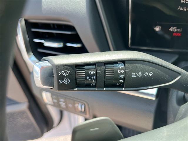 new 2026 GMC Terrain car, priced at $42,495
