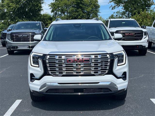 new 2026 GMC Terrain car, priced at $42,495
