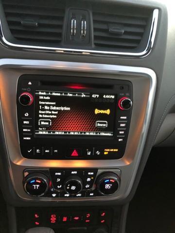 used 2017 GMC Acadia Limited car, priced at $12,933