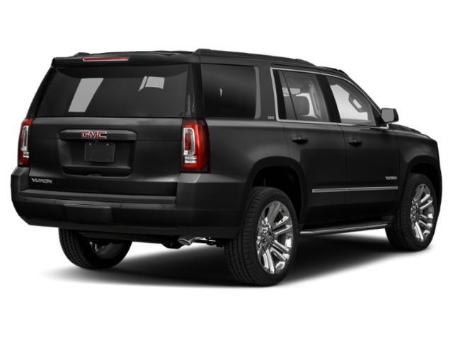 used 2018 GMC Yukon car, priced at $24,783