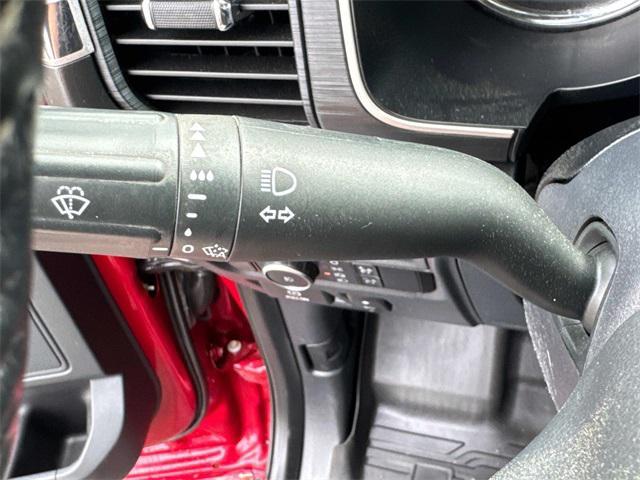 used 2021 Ford F-150 car, priced at $32,900