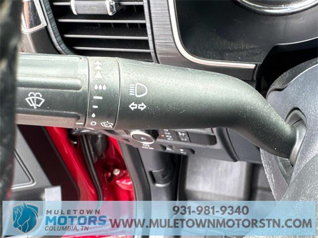 used 2021 Ford F-150 car, priced at $32,900