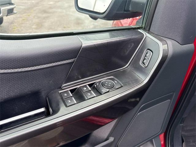 used 2021 Ford F-150 car, priced at $32,900