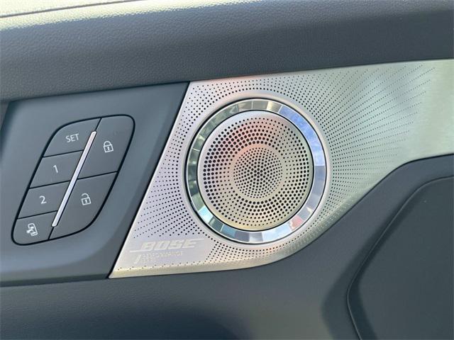 new 2026 Buick Enclave car, priced at $63,808