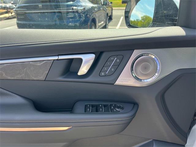 new 2026 Buick Enclave car, priced at $63,808