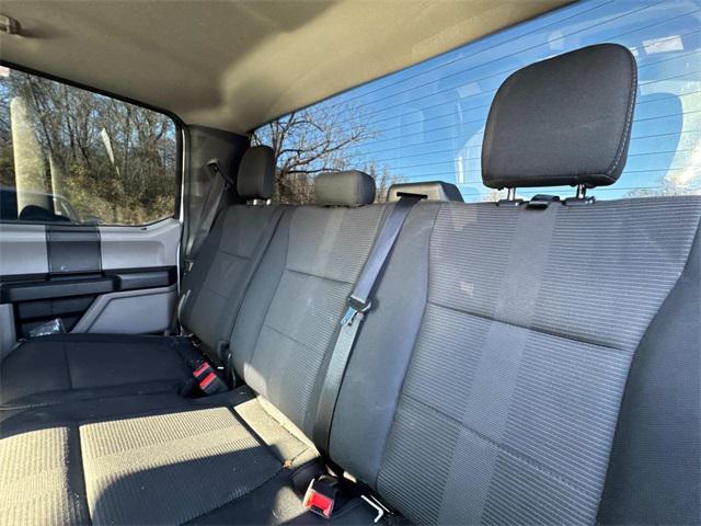 used 2020 Ford F-150 car, priced at $29,975