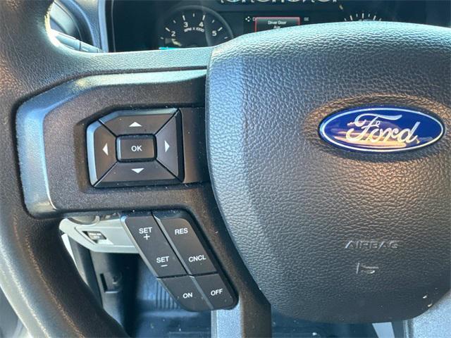 used 2020 Ford F-150 car, priced at $29,975