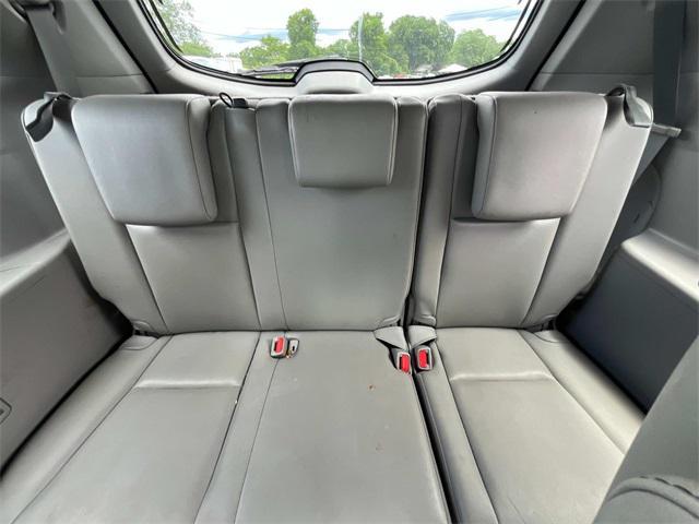 used 2019 Toyota Highlander car, priced at $23,995
