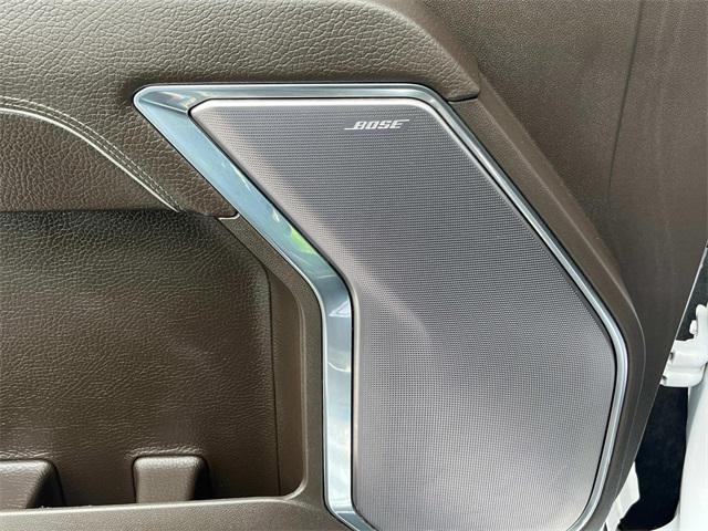 used 2024 GMC Sierra 2500 car, priced at $78,797